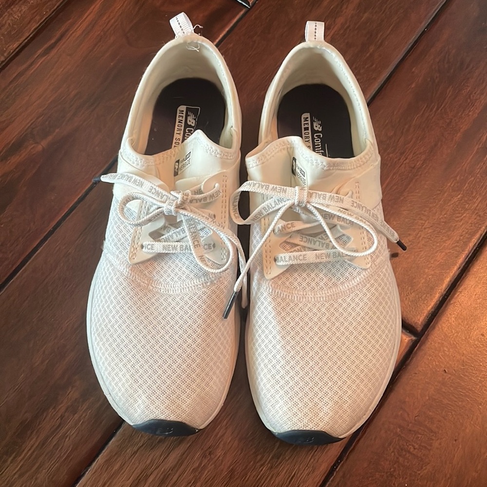 New balance sneakers